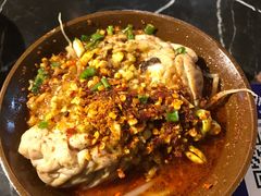 -巴四老城区炭火蛙锅(张江店)