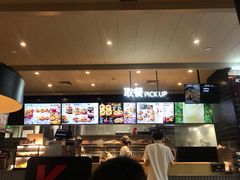 -肯德基(杭州浦沿店)