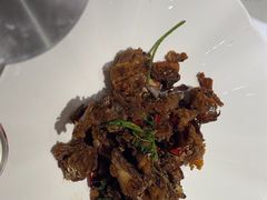 -小桃红·东北菜·春饼烤鸭(南阳湖街店)