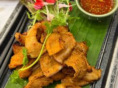 -阿诺泰·泰国餐厅(紫荆店)