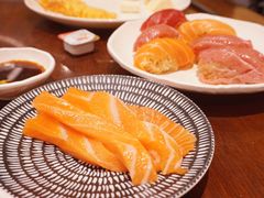 -亚特兰蒂斯-番红花海鲜自助餐厅·鲜活海鲜·小火锅
