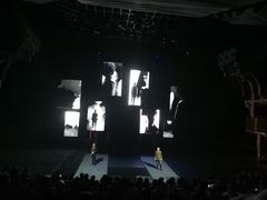 -《12·12》西安事变大型实景演出