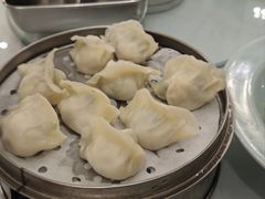 -王厚元饺子·辽菜·烤鸭(工会大厦店)