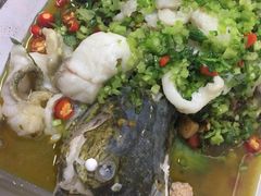 -玉满堂·湖北融合菜