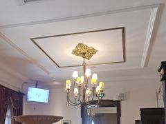 -波特曼西餐厅(南岗店)