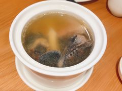 -顺风汤馆·广府粤菜(江宸天街店)