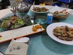 -东江海鲜大排档·潮汕菜·砂锅粥