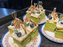 -聚福安·传统老爸茶(海甸岛店)