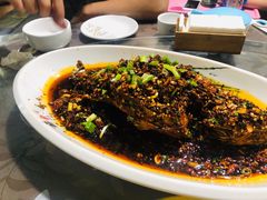-李幺师鱼馆