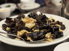 -渔洲情海鲜酒家