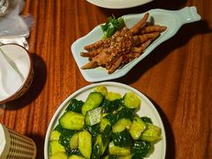 -马头巷·隐庐居·红油大虾(园区店)