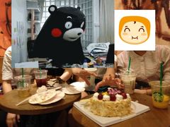 -星巴克(广州天河北龙口店)