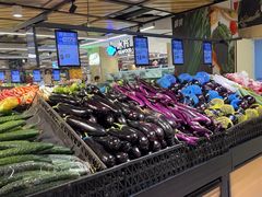 -永辉超市(嘉定宝龙广场店)