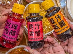 -阿金大白·上海菜馆(新天地店)