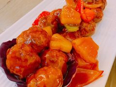 -寻味·港式茶餐厅(富力城店)