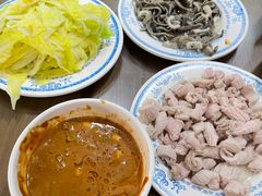 -老爆肚满五香烧牛羊肉