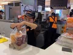 -CoCo都可(虹口龙之梦店)