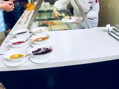 -凯旋餐厅 Cachet(新天地朗廷酒店)