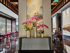 -福州仓山凯悦酒店·闽味中餐厅