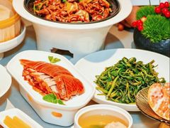 -悦融琥珀·京鲁菜·海味珍品(西单店)