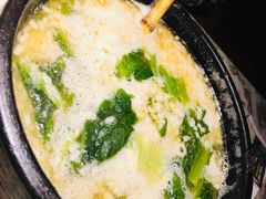 -绿茶餐厅(乐峰广场店)