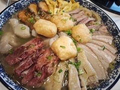 -得意楼蒸菜馆