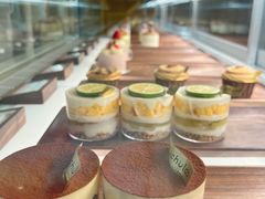 -chuchulab日式短蛋糕(粤海天地店)