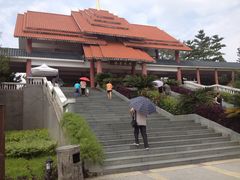 -大屏嶂森林公园
