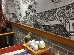 -疯狂的筷子老灶九宫格火锅