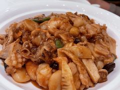 -大铁勺新津菜(熙悦汇店)
