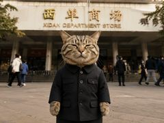 -华威约饭街