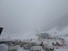 -太子岭滑雪场