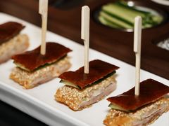 -丽晶轩中餐厅(重庆丽晶酒店)