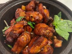 -鹿港小镇(悠唐店)