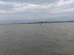 -西昌邛海湿地