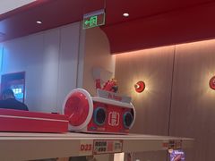 -龍歌自助小火锅(市北台东利群店)
