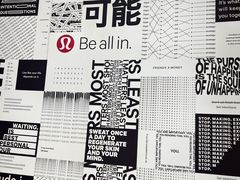 -lululemon(新天地店)