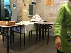 大堂-眉州东坡(团结湖店)
