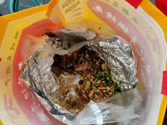 -老黄记手撕烤兔(玉林街店)