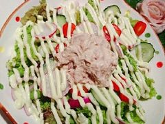 -千纸鹤嫩汁烤肉(西大直街店)