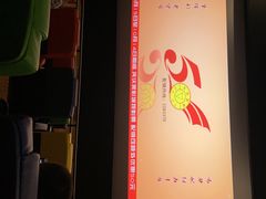 -沃美影城焕影岛LED/中国巨幕(万象汇店)