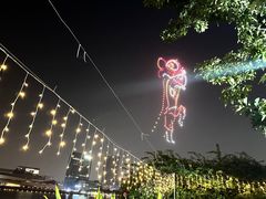 -玫瑰园餐厅