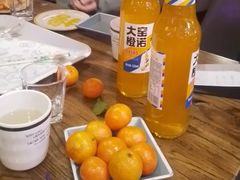 -撸啊撸铁签小肉(车站南路店)