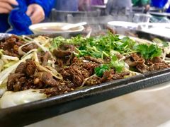 -清真永恒华威肉饼(潘家园店)