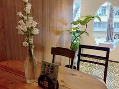 -野路甜点铺(松柏路店)