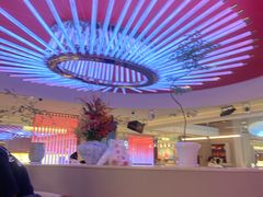 -海底捞火锅(杭州庆春路夜宵主题店)