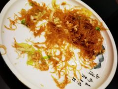 -阿露佳·舌尖上的安吉菜