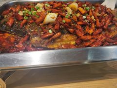 -鸣记脆皮烤鱼(铁西店)