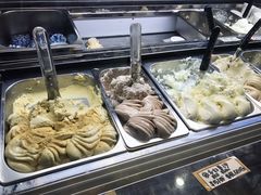 -歎雪糕低糖低脂Gelato冰淇淋