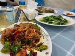 -明记海鲜大排档(巽寮湾店)